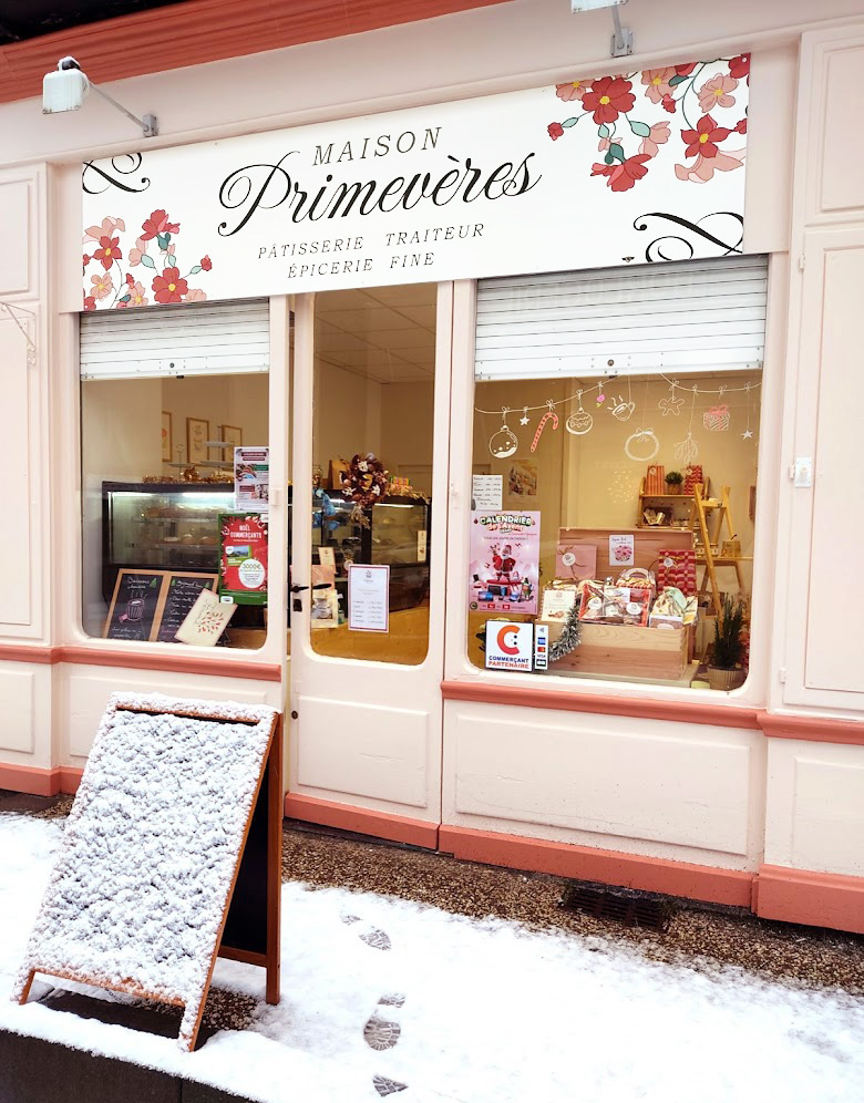 Boutique Maison Primevères à Yssingeaux